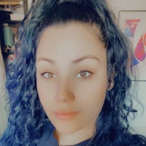 Meet your Posher, Beatriz